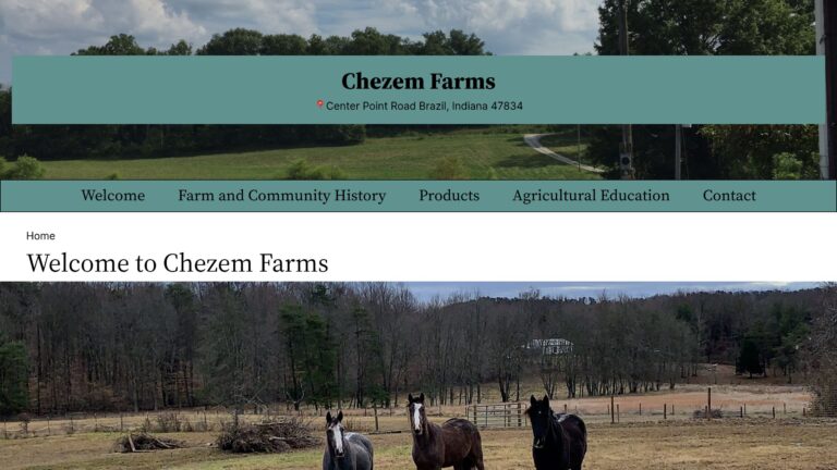 Chezem Farms