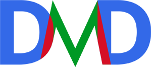 David Martin Design Logo