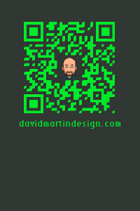 QR code for davidmartindesign.com