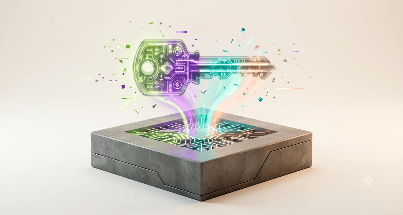 Digital Ownership for Small Businesses: What Do You Control?