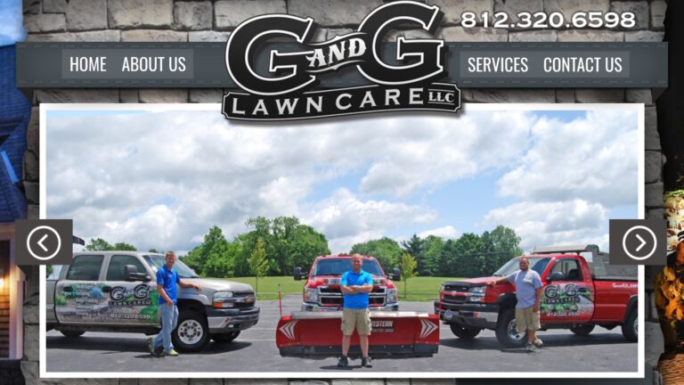 G&G Lawn Care LLC