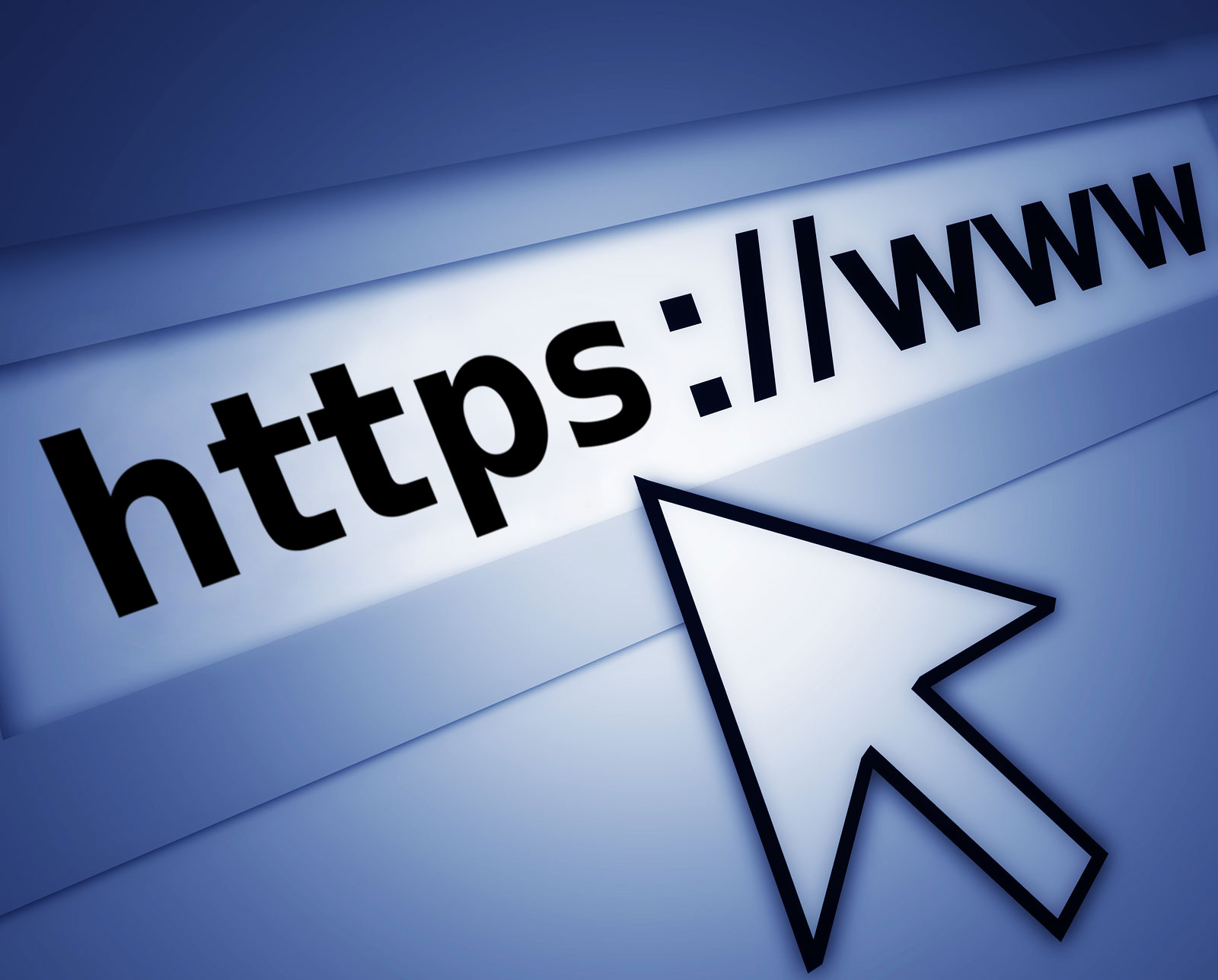 Website Security - HTTPS