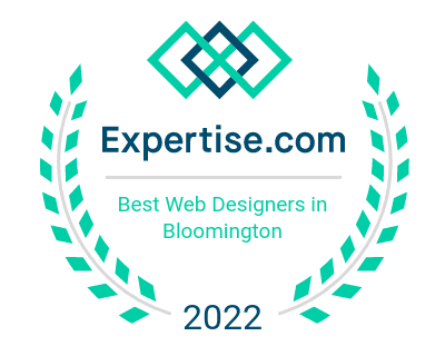 Top Web Designer in Bloomington, Indiana