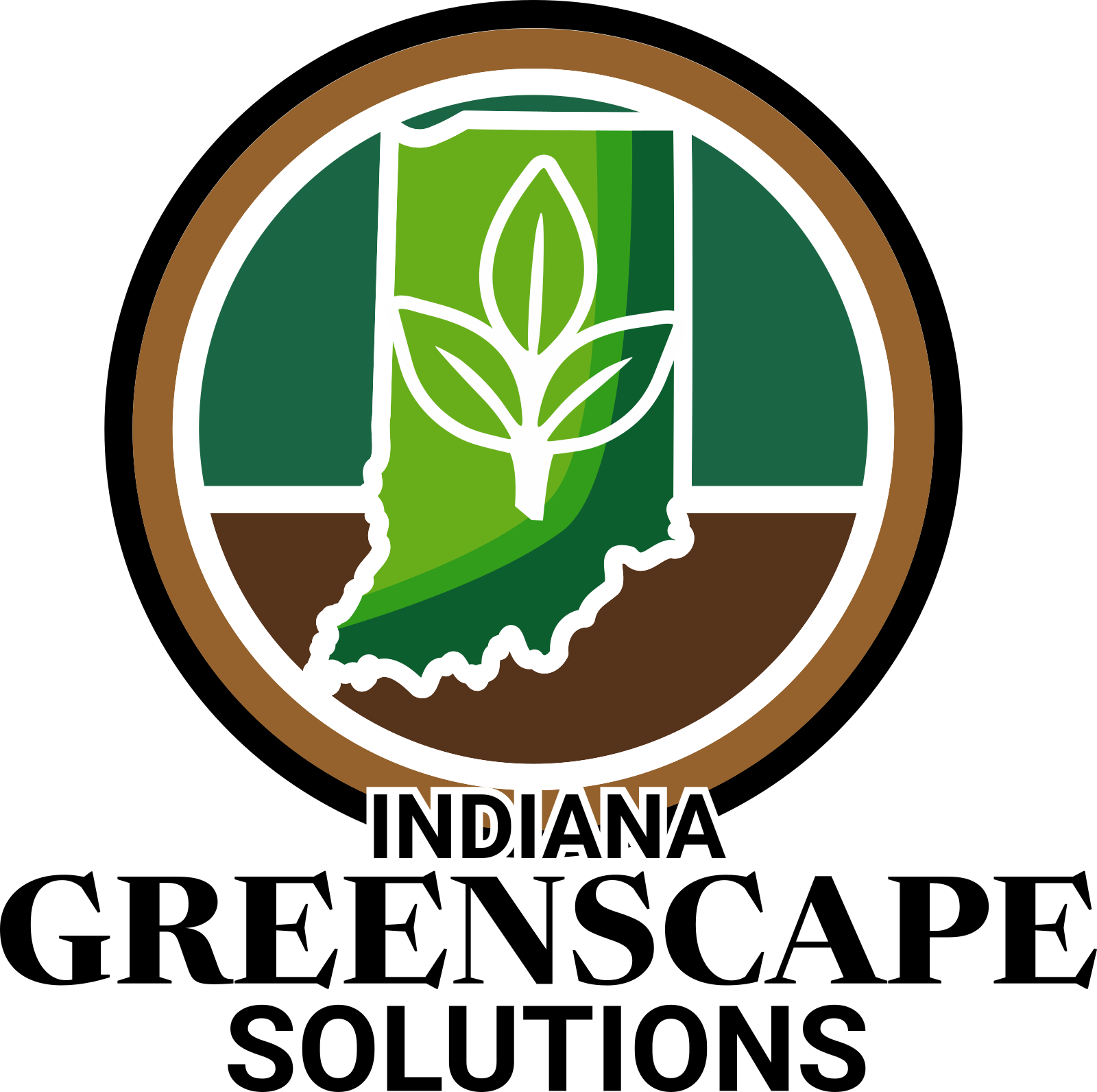 From Roots to Results: The Story of Indiana Greenscape Solutions