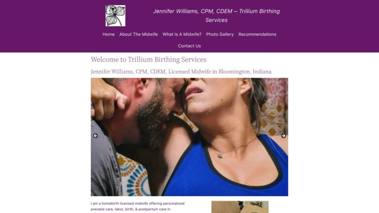 Jennifer Williams, CPM