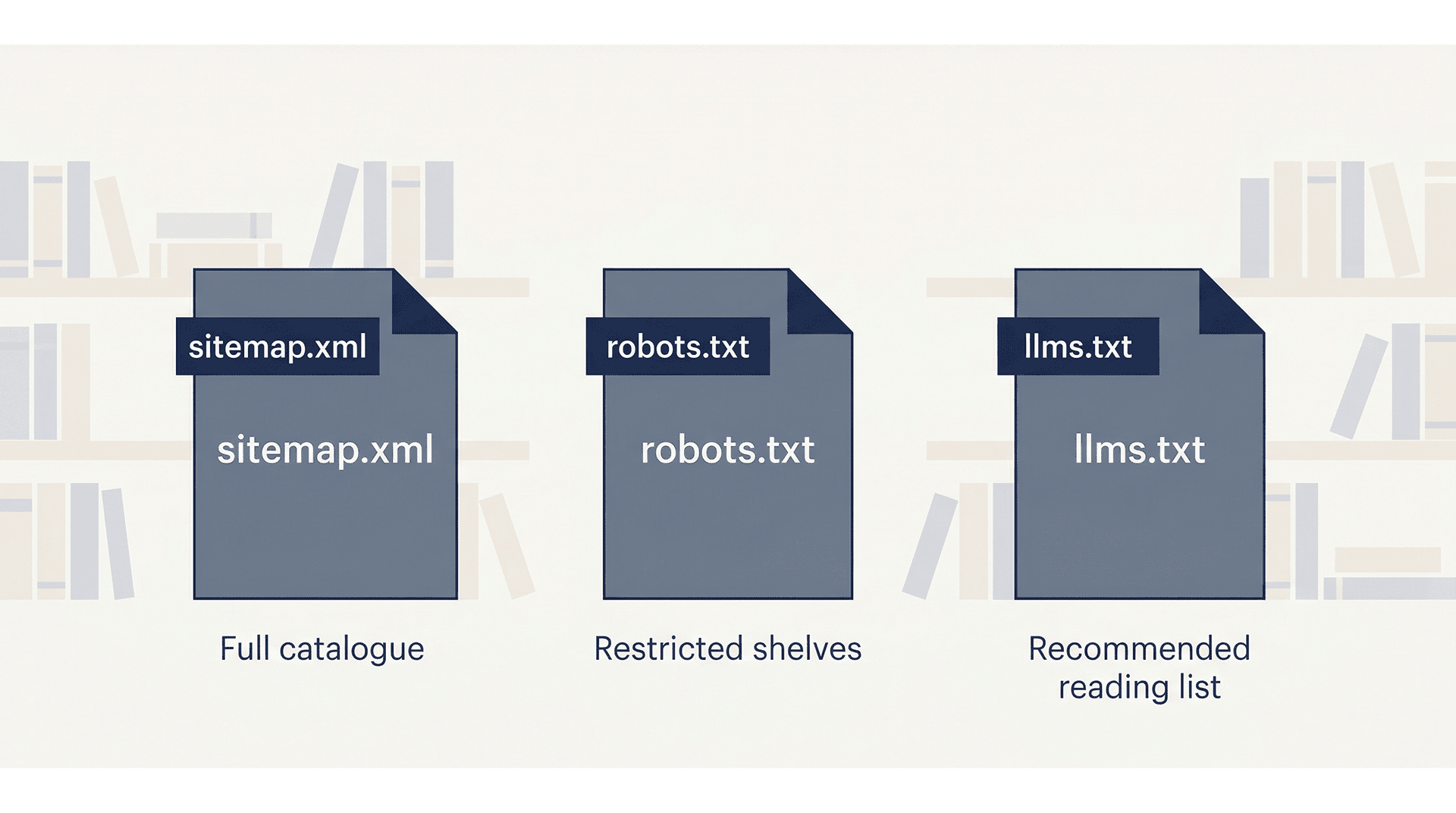 What Is an llms.txt File – and Does Your Small Business Website Need One?
