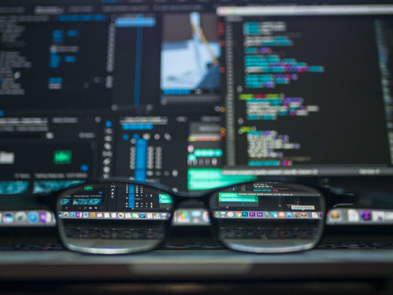 Web Development Resources for Setting Up Your First Website