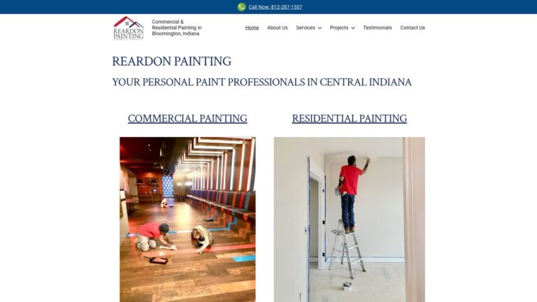 Reardon Painting